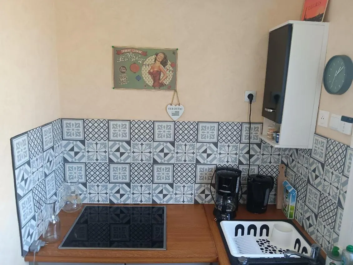 Dom wakacyjny Maison De Vacances A Portsall