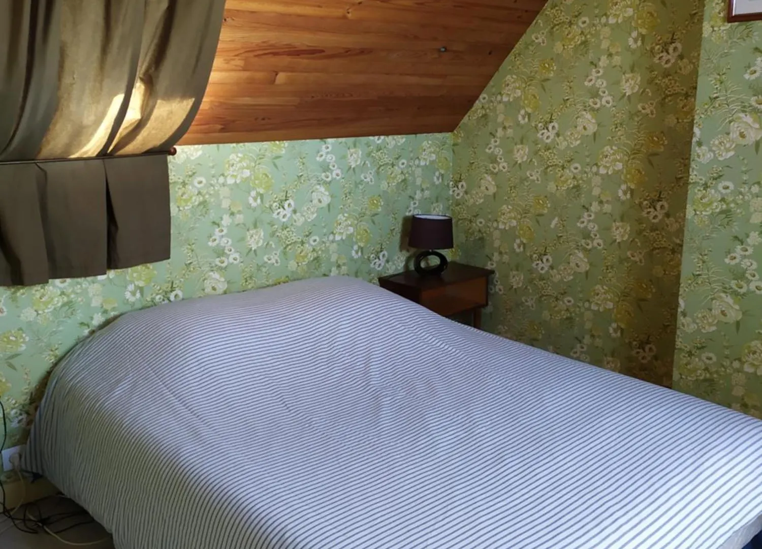 Maison De Vacances A Portsall Dom wakacyjny