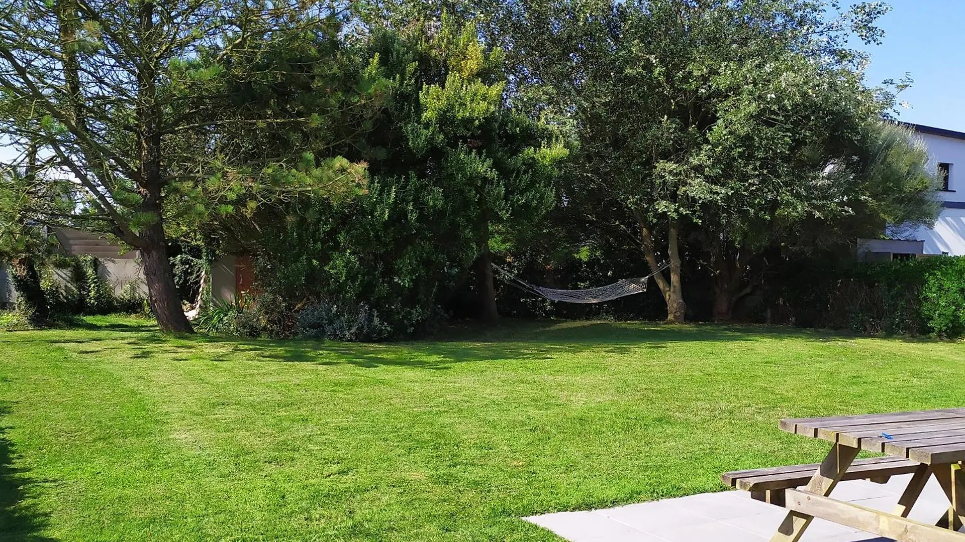 Dom wakacyjny Maison De Vacances A Portsall